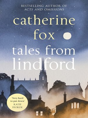 cover image of Tales from Lindford (Lindchester Chronicles 4)